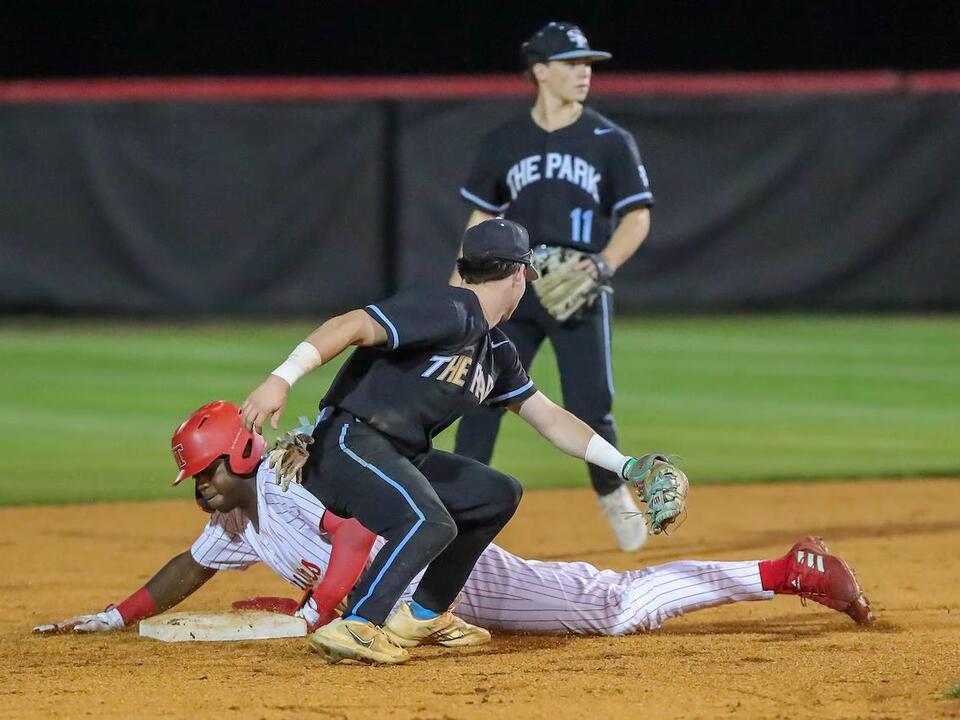 Birmingham News Power 5 Baseball Rankings: Class 7A teams dominate poll