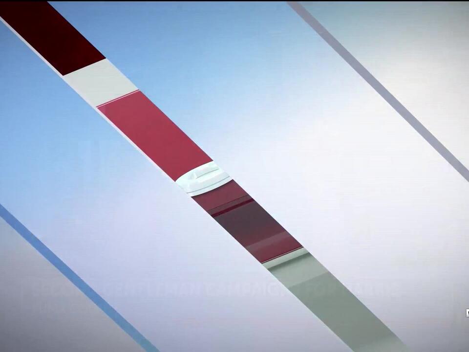 Rock band Hinder headlines Yuma Fall Fest