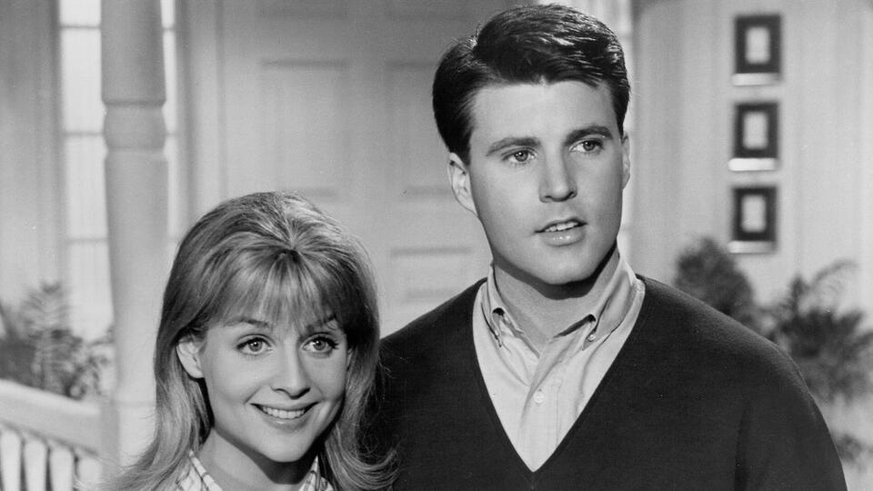 Ricky Nelson and Kristin Harmon: Their Tragic, Troubled Lives, Deaths, and  Marriage - NewsBreak