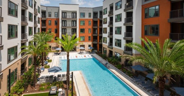 Newmark Arranges $76.2M Financing for Citron at The Packing District an ...