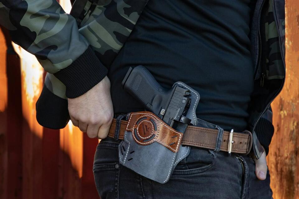 Marked Increase in Interest for Concealed Handgun Licenses, Sheriff’s Office Says