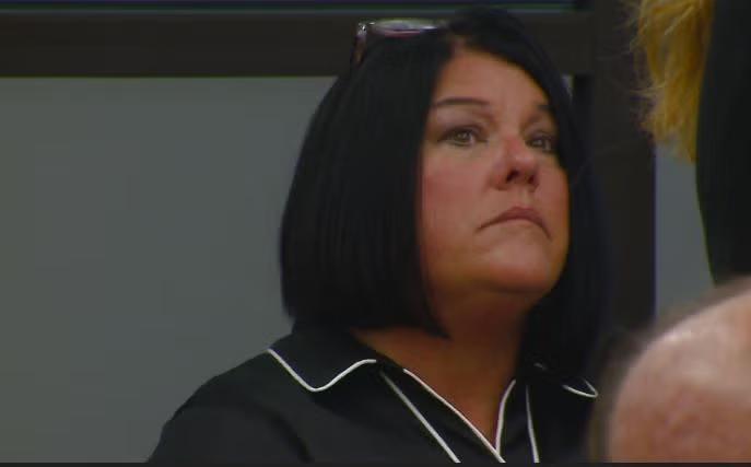 ‘Clear pattern’: Boone County considers removing auditor following data ...