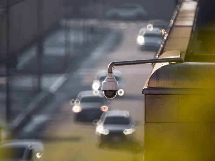 Ohio’s Portable Speed Cameras Are Back — And They’re Ticketing Drivers ...