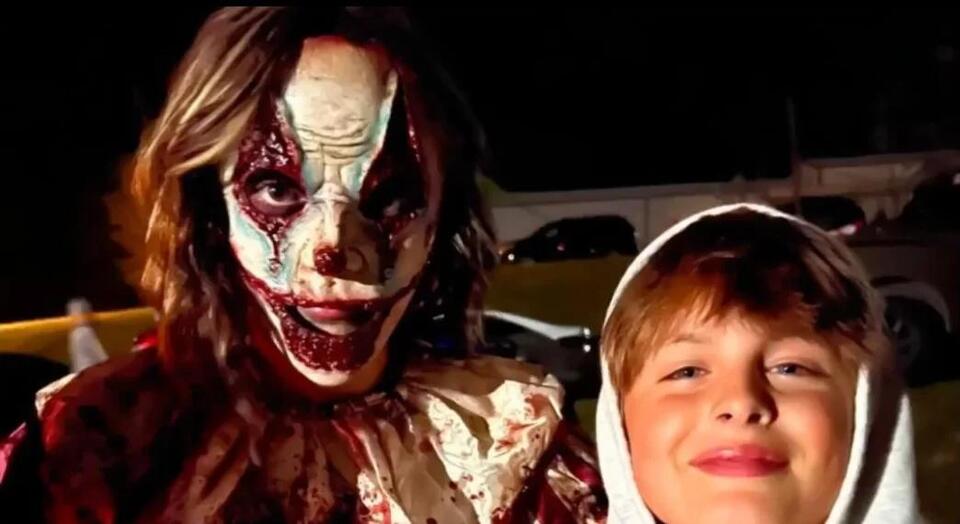 Carters Valley VFD Haunted House is back - NewsBreak