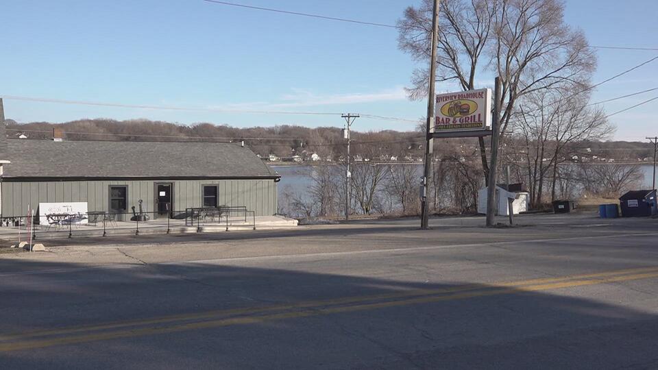 LeClaire woman sentenced to 25 years in fatal OWI crash outside bar ...