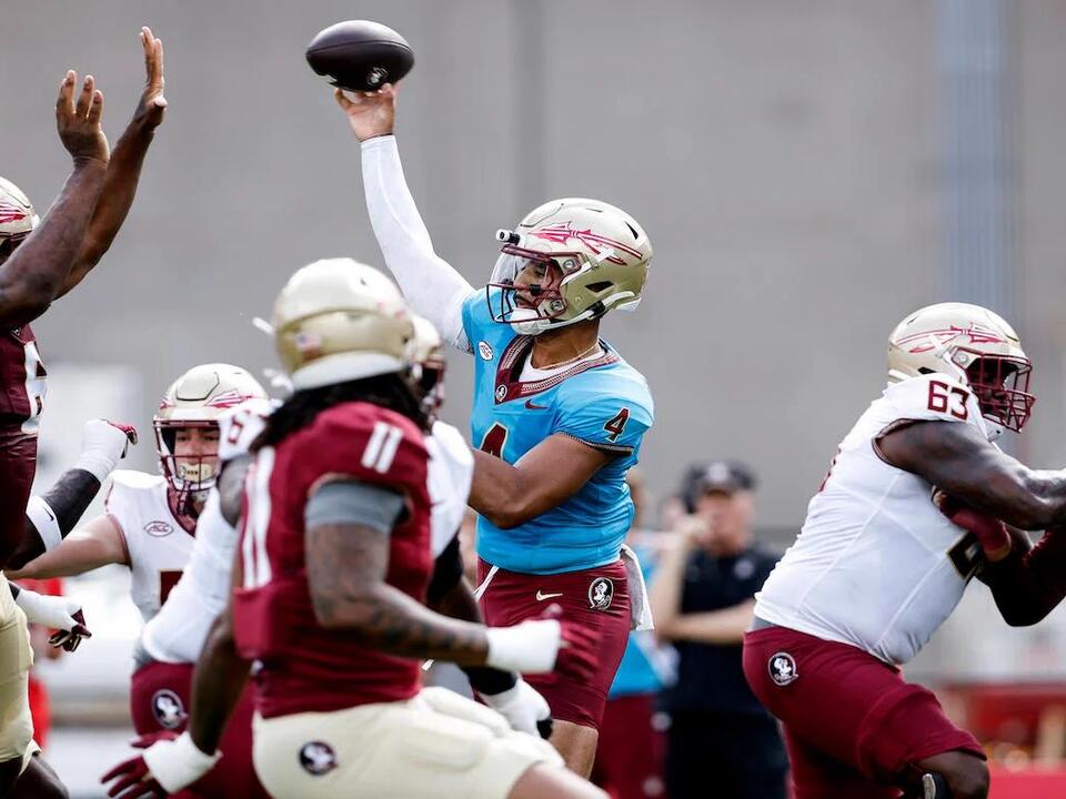 Florida State vs. Tech prediction, pick, spread, odds, live