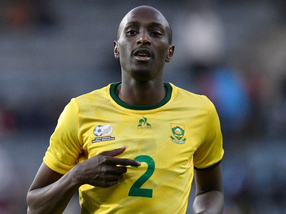 ‘Nyiko Mobbie knows something about Bafana Bafana coach Hugo Broos that ...
