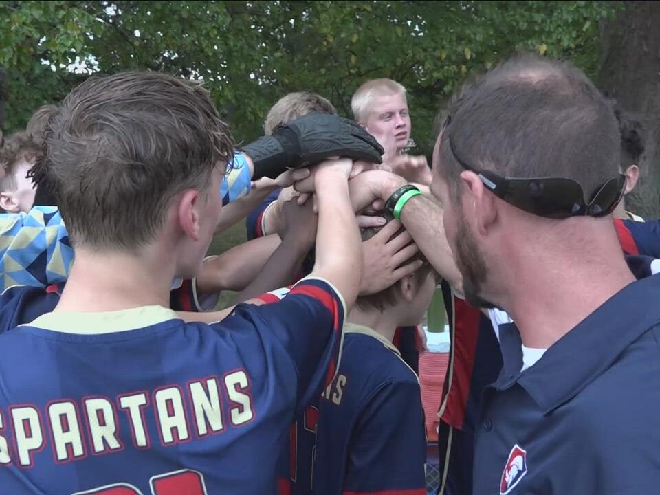 Northwest Ohio Classical Academy expanding with sports team six years