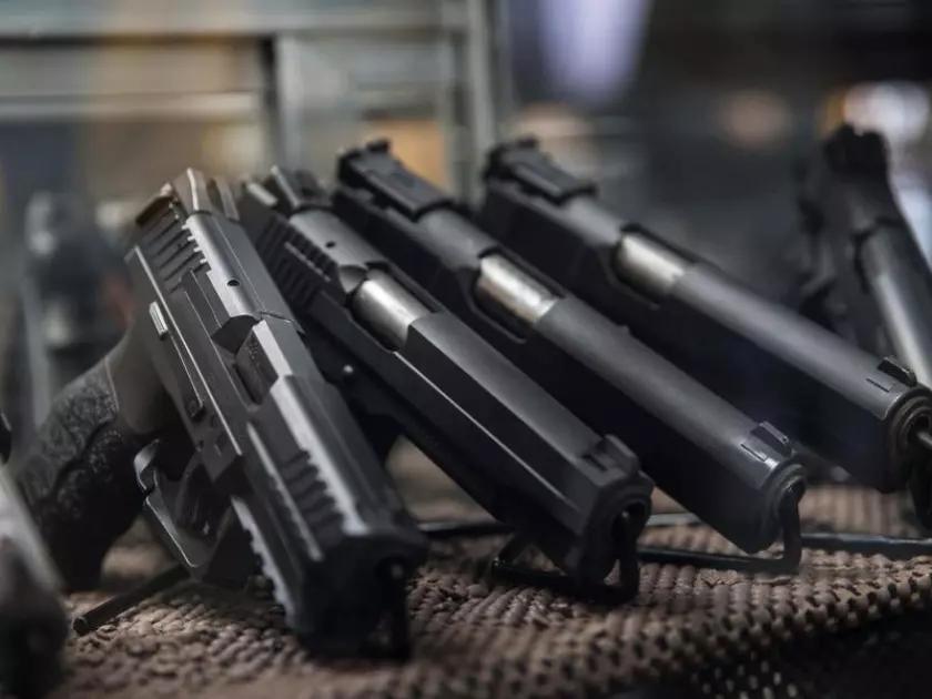Florida's new concealed carry law doesn't change where guns are ...