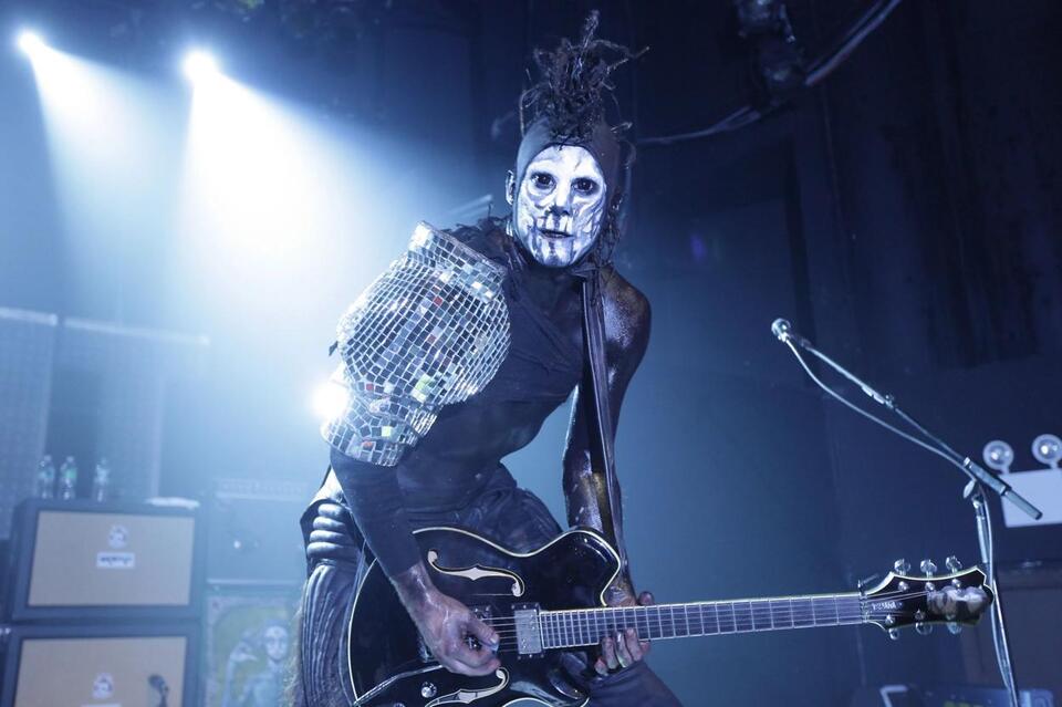 A French Metal Band Joins Iconic 90s Rockers at Wisconsin Music ...