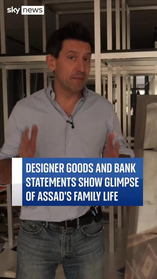 Zein Al Assads Family Life The Untold Story In Depth Insights - ptreke1