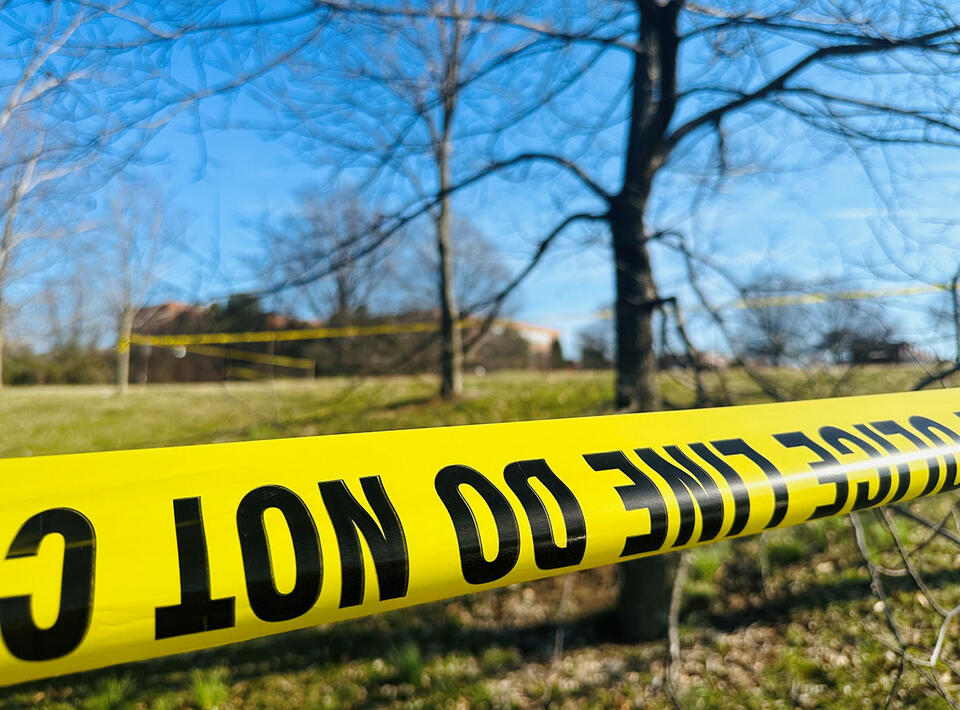 🚨 Multiple people shot on East Lombard Street, 2 dead - NewsBreak