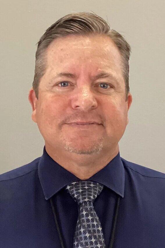 GPS extends Superintendent Shane McCord's contract - NewsBreak