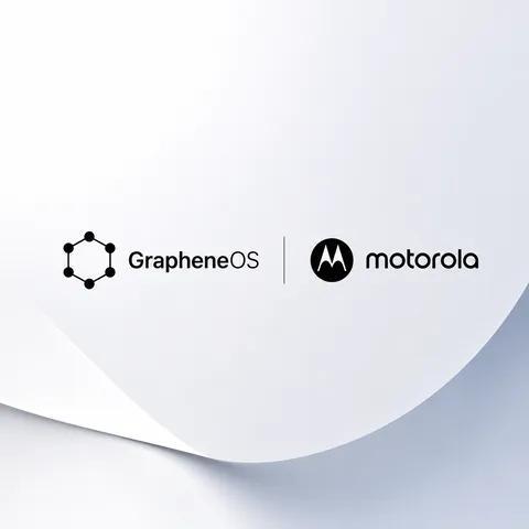 GrapheneOS confirms 2027 launch on Motorola phones, starting with ...