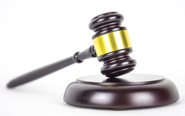 St. Ansgar man pleads guilty to vehicular homicide - NewsBreak