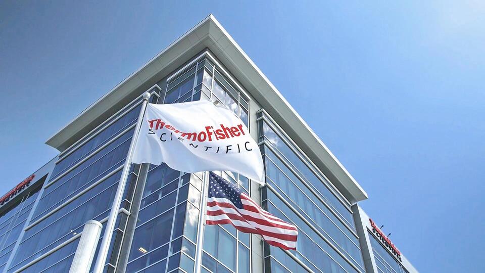 Thermo Fisher plant in North Carolina flagged for contamination, air ...
