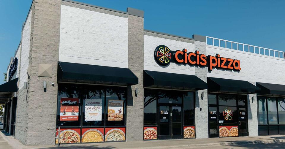 Cicis® Pizza Introduces Unbeatable $3.99 Adult Buffet for New Rewards