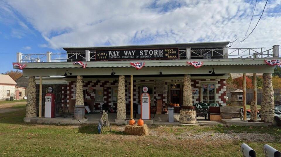 The Way Way Store in Saco, Maine, Permanently Closes - NewsBreak