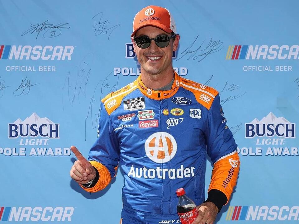 Sonoma Qualifying 2024
