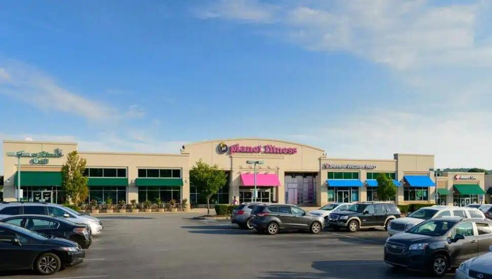 Company Behind Hatfield Meats Buys Downingtown Shopping Center for $22M