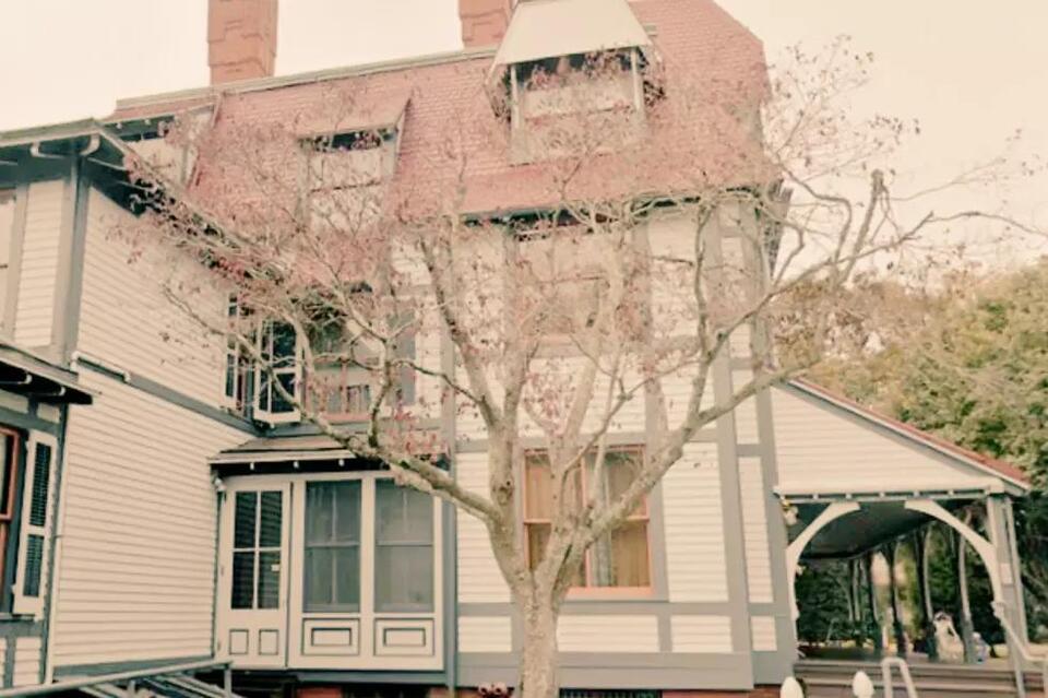 The Most Haunted House in NJ is in a Popular Summer Tourist Town ...