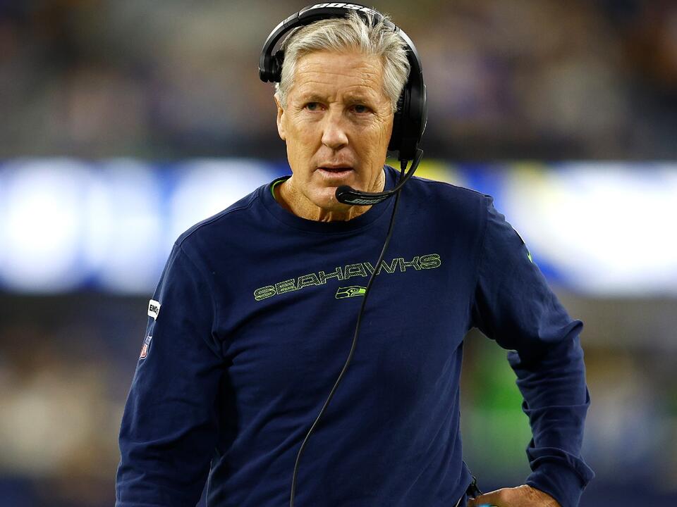 Why did the Seahawks fire Pete Carroll? Longtime Seattle head coach to take on advisor role with