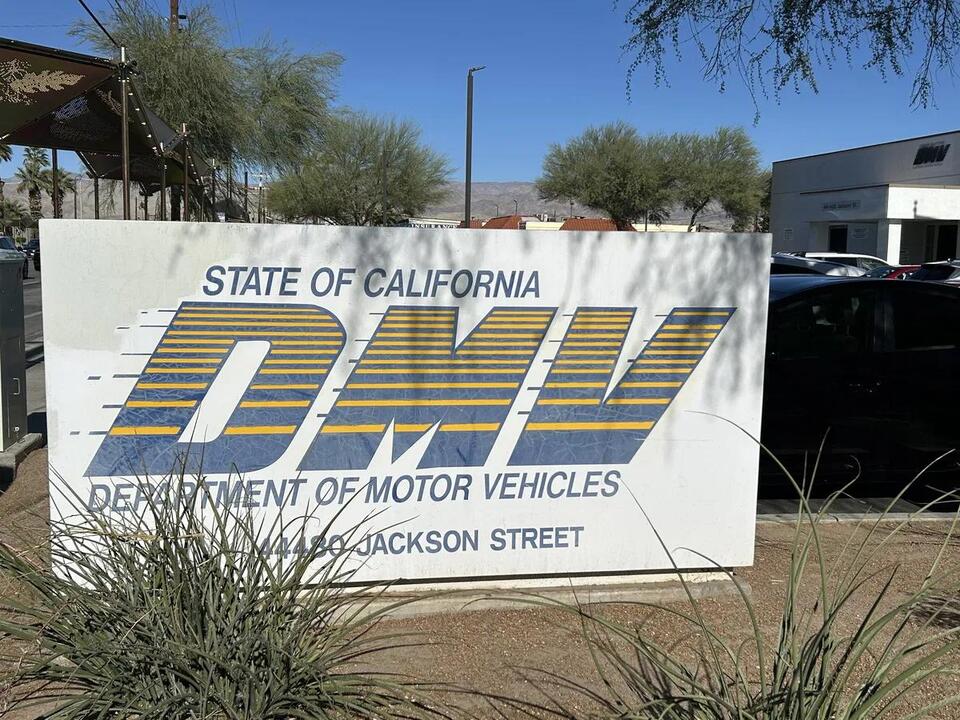 DMV announces new laws for 2026 - NewsBreak