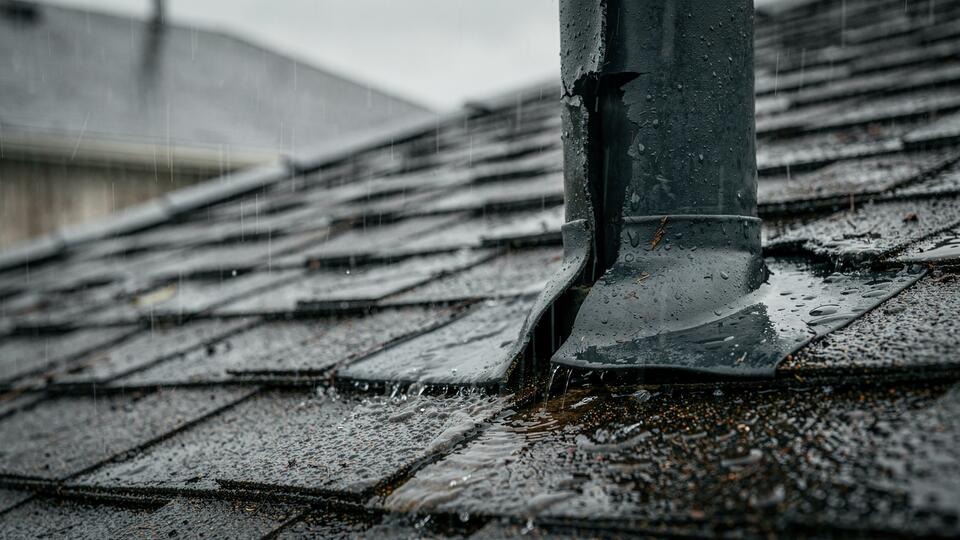 Before the next rain, which Houston roofers explain leaks clearly?