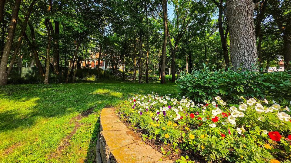 Warmer, more humid this weekend