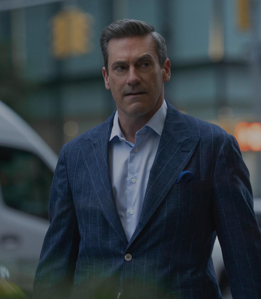 Your Friends & Neighbors Season 2 Episode 3 Review: We Were Never ...