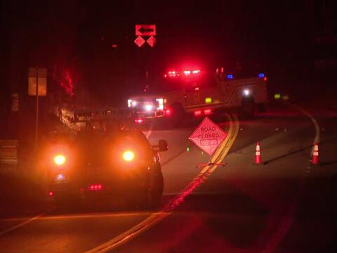 One person dead following head-on crash in Washington County