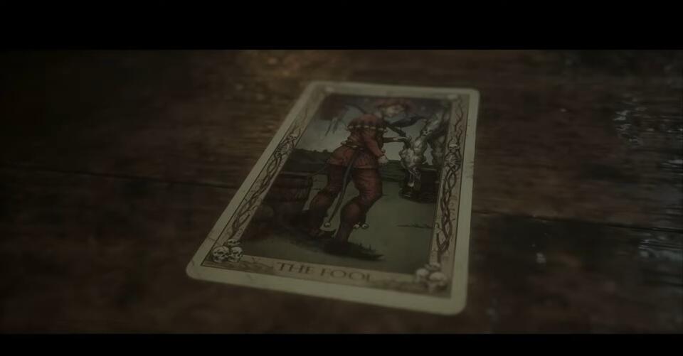 Where to find every Tarot Card in The Quarry TrendRadars