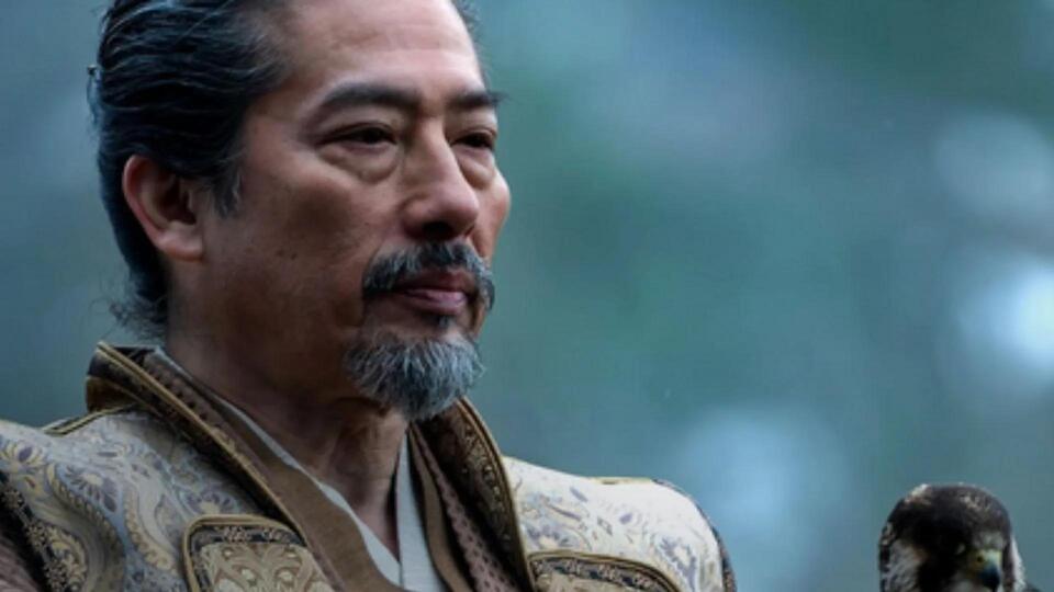 How to watch Shogun online for free? Streaming details for