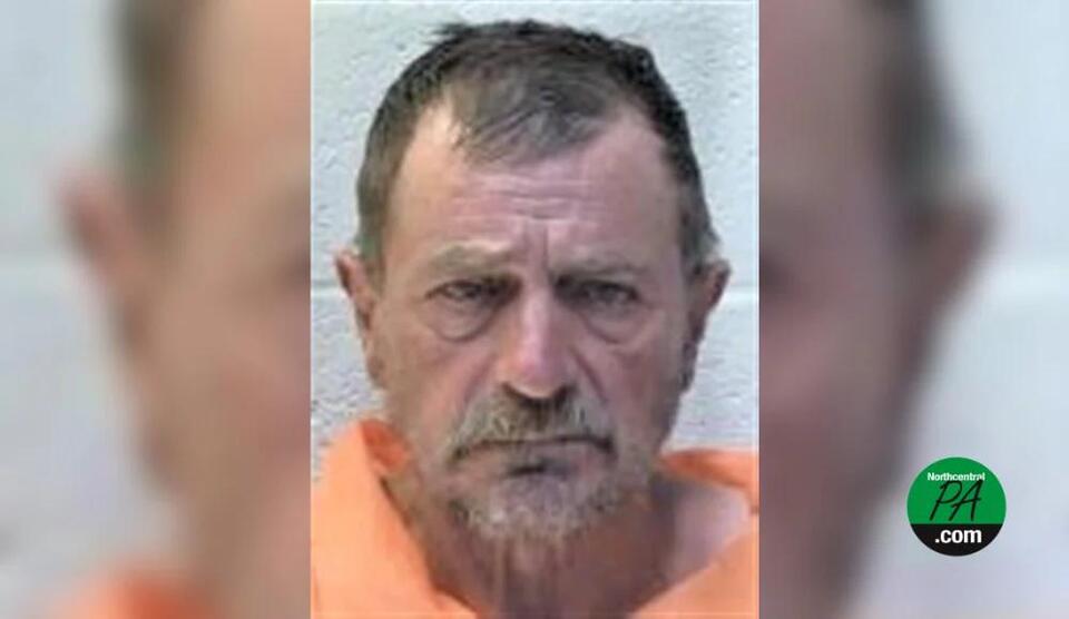 Homeless man charged for Megan's Law violation - NewsBreak