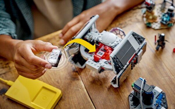 Lego Sales Jump 16%, Outpacing Toy Market - NewsBreak