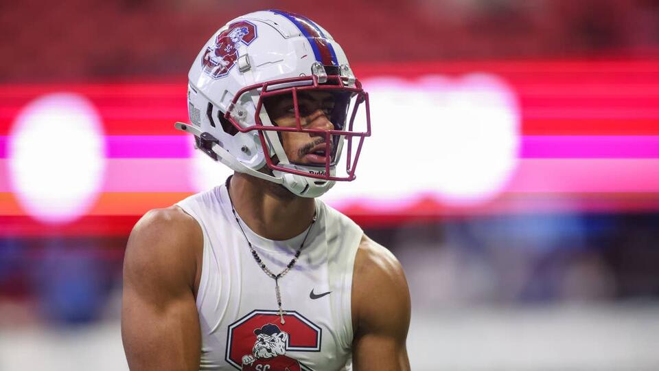With James Pierre banged up, Vikings add some cornerback depth