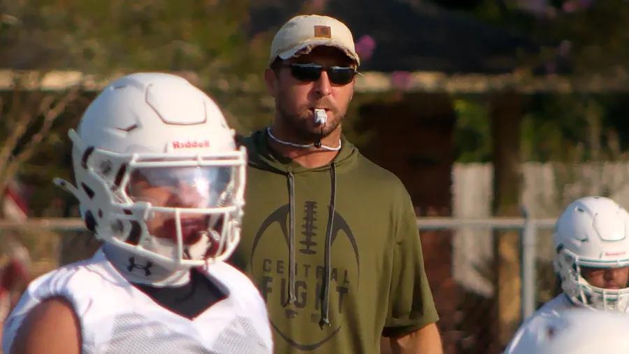 TEAM PREVIEW: Central High School Wildcats