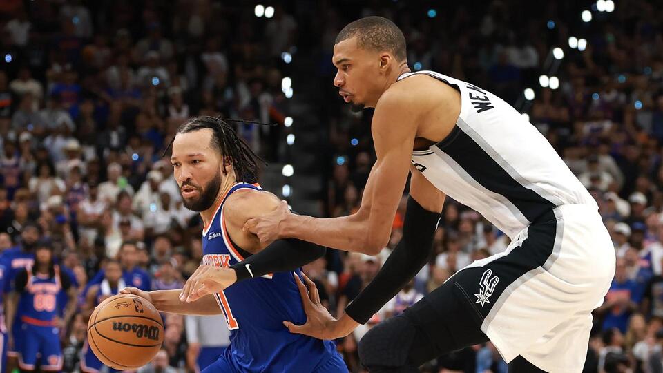 Power Rankings: How all 30 teams measure up to begin 2026-27 season