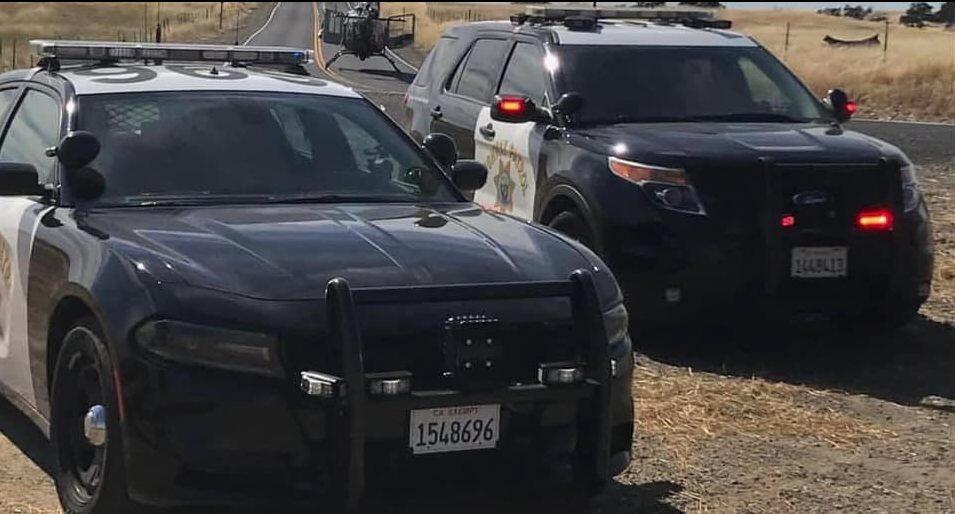 Jamestown Man Killed In Highway 108 Head-on Crash Identified