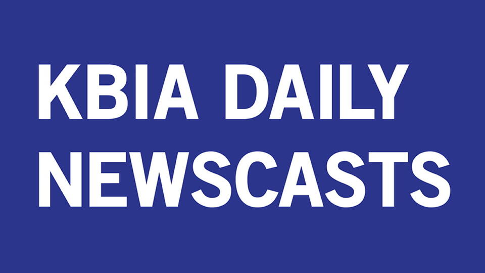 Afternoon Newscast for August 27, 2026
