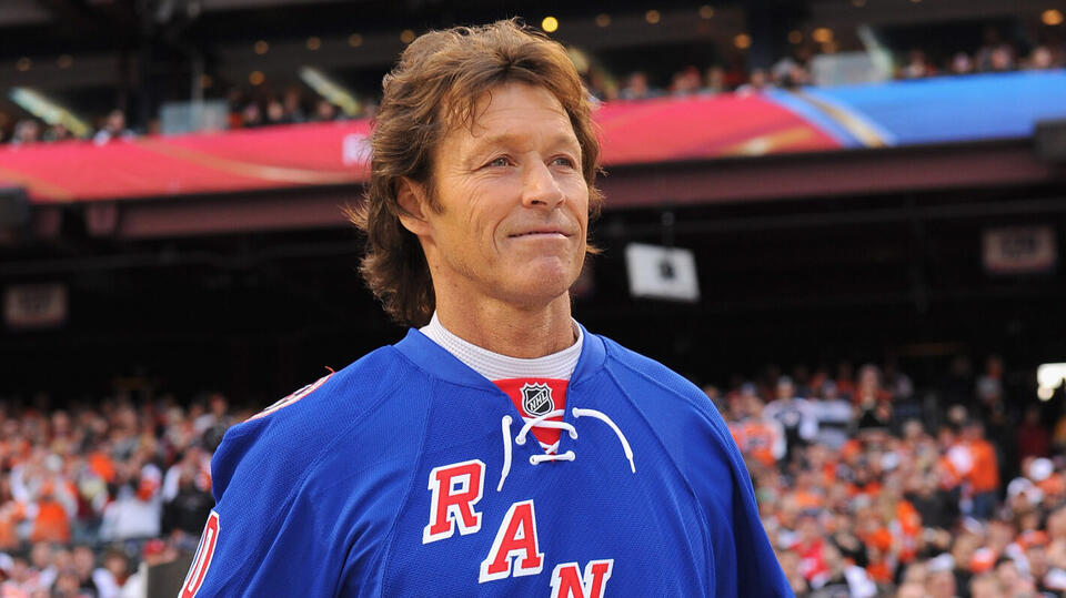 Ron Duguay Dies: Tributes Pour In for NHL Star - NewsBreak