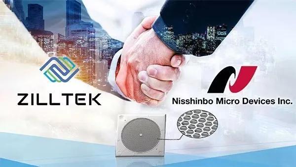 Zilltek Expands MEMS Microphone Business Through Strategic Deal with ...