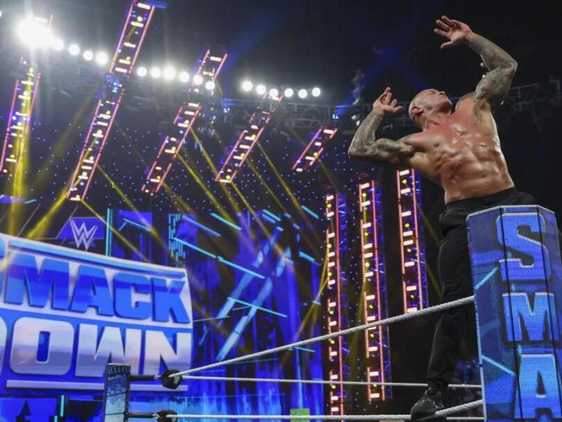 WWE SmackDown Grades & Reactions for February 9, 2024