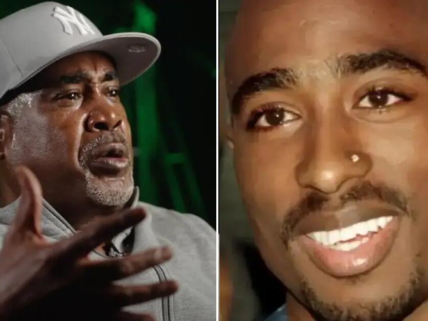 Crips Shot Caller at Center of Las Vegas Raid in Connection With Tupac Shakur Murder Believed He