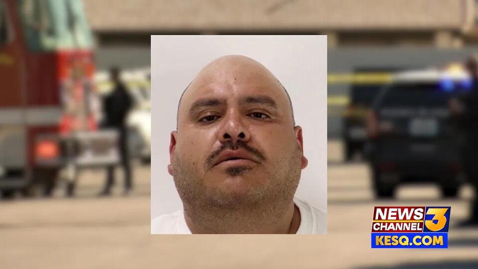 Suspect charged in shooting that killed 23-year-old man in Indio ...