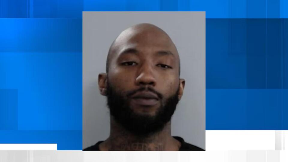 Man arrested after high-speed chase ends in Lexington - NewsBreak