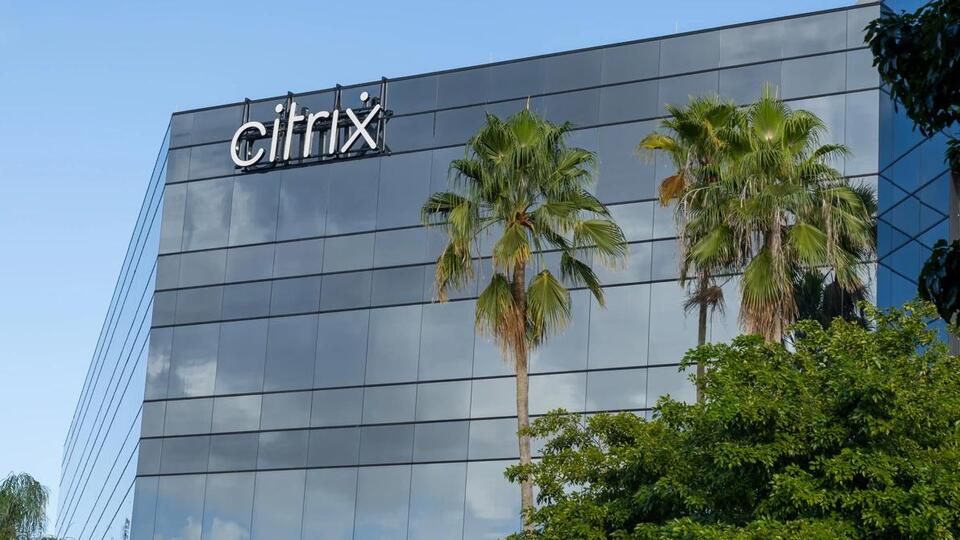 Citrix issues its weekly critical security patch for NetScaler ADC and ...