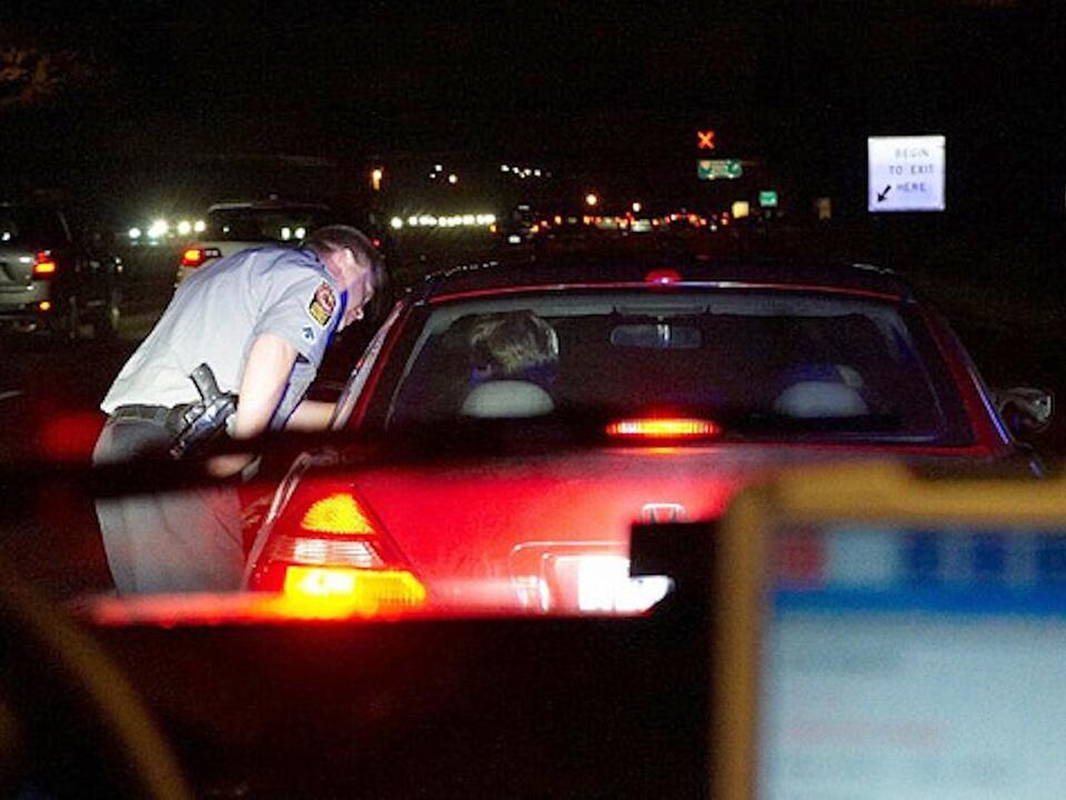 Hudson County Sheriff’s Office Announces DWI Checkpoint in Jersey City