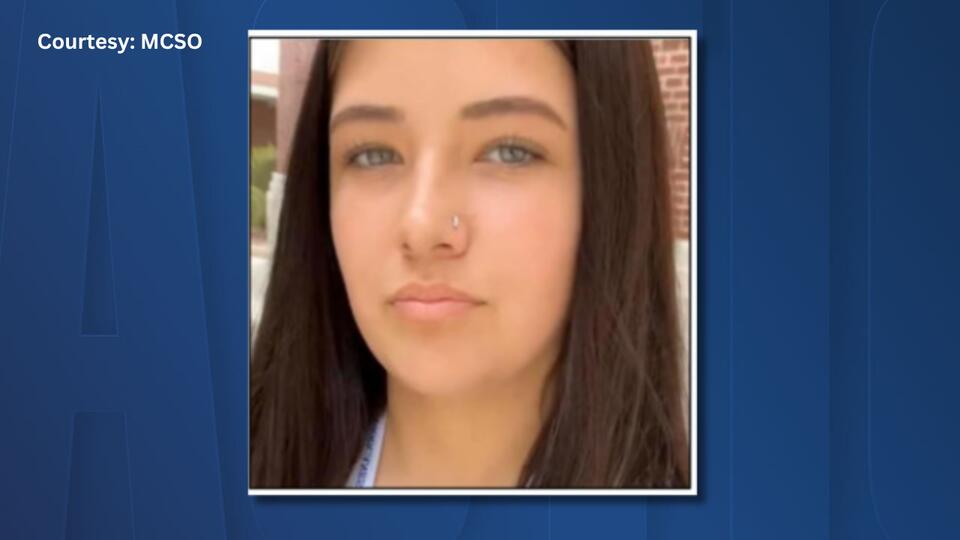 Missing child alert issued for 16-year-old girl last seen in Bradenton ...