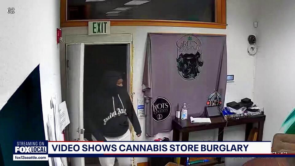 Kitsap County deputies need help identifying suspects in Kingston ...